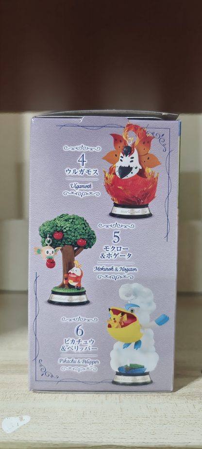 Pokemon Swing Vignette Collection 3 (Koduck and Yadon) - Image 3