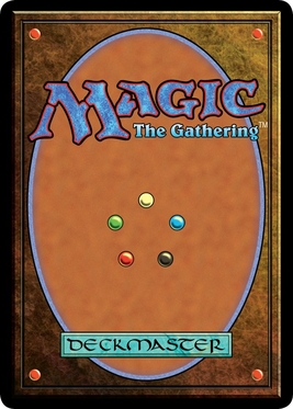 MTG (Magic The Gathering)