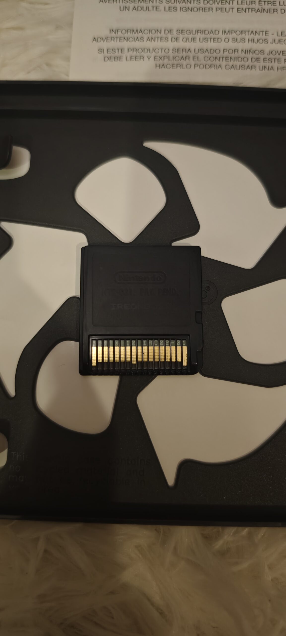 Pokemon Black Version 2 DS - Image 6