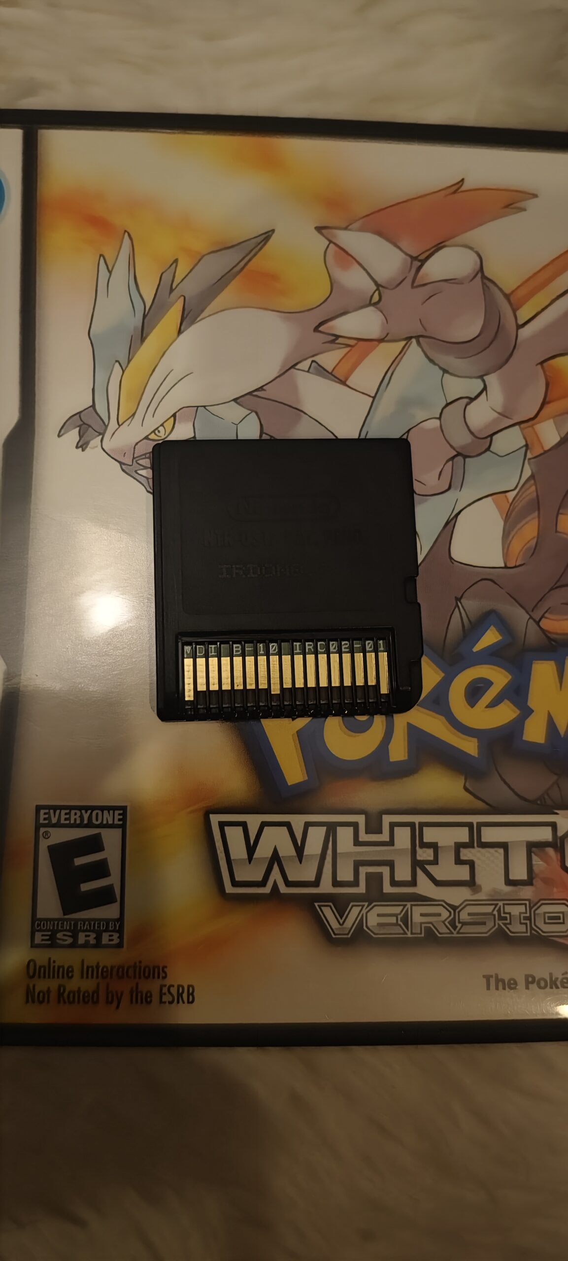 Pokemon White Version 2 DS - Image 8